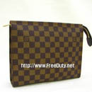 루이비통 다미에캔버스 포쉐 토일렛 N47543