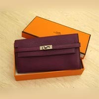 Kelly Wallet Violet
