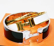 에르메스 클릭아슈 H 뱅글