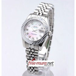 로렉스 DATAJUST Ref.79174NG 자계판 여성용