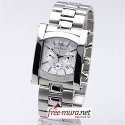 불가리  아씨오마 크르노그래프