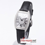 FrankMuller 카사블랑카 임페리얼 Diamond