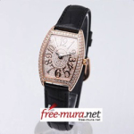 FrankMuller 카사블랑카 임페리얼 Diamond Gold