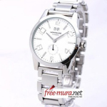 몽블랑 타임워커 Big Data 오토메틱 NO.35419 화이트