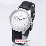 아이떠블유씨 포르트기즈 미니트 리피터