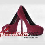 입생로랑  슈즈