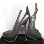 입생로랑  슈즈