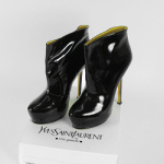 입생로랑  슈즈