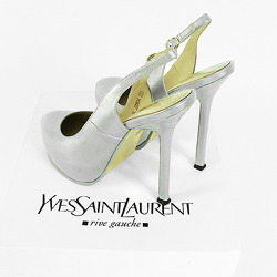 입생로랑  슈즈