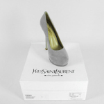 입생로랑  슈즈