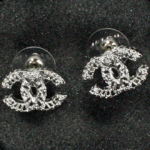 샤넬 귀걸이 플레링