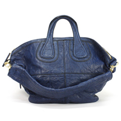 지방시 나이팅게일 빈티지양가죽