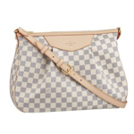 루이비통아주르 다미에 시라쿠사 MM N41112