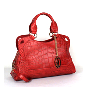 까르띠에 YZ-1000625-3 레드