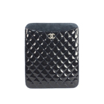 샤넬 페이던트 아이패드 네이비