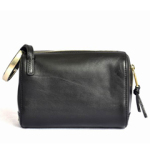 끌로에 클러치백 블랙