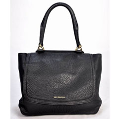 지방시 숄더백 블랙