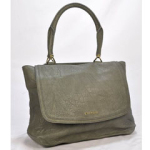 지방시 숄더백 그레이