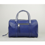 끌로에 토드백 블루