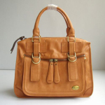 끌로에 래더 핸드백 옐로 50889