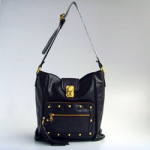 끌로에 래더 핸드백 8511 블랙