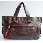 끌로에 7757 브라운