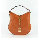 끌로에 80599 오렌지브라운