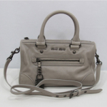 미우미우 87692 그레이