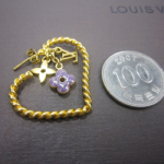 루이비통 귀걸이 002