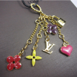 루이비통 목걸이 008