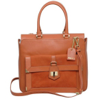 펜디 클래시코 2643라지 오렌지(classico)