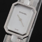 샤넬 프리미에르 (화이트)