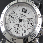 파샤 시타이머 크로노그래프 퍼펙트버젼