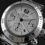 파샤 시타이머 크로노 그래프 퍼펙트버젼 04