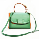 펜디 실바나백 그린