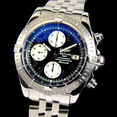 크로노멧 에볼루션 퍼펙트버젼 02