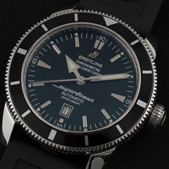 슈퍼오션 크로노그래프 퍼펙트 버젼 03