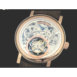 그랜드 컴플리케이션 스켈레톤 투어빌론