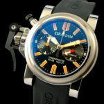 그레암 CHRONOFIGHTER OVERSIZE DIVER (20VDIVAS.B02A.K10B)-1