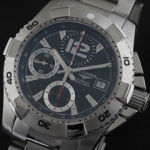 론진 HydroConquest Automatic Diver Chronograph-2