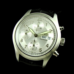 아이더블유씨 Spitfire Chronograph Automatic NEW-1