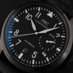 아이더블유씨 Big Pilots Watch 7Days Steel V3 Final Update-8