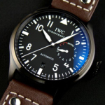 아이더블유씨 Big Pilots Watch 7Days Steel V3 Final Update-10