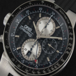 오리스 Williams F1 Team -,Lefty Limited Edition Perfect Version