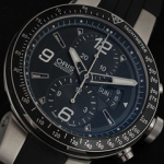 오리스 Williams F1 Team Chronograph Perfect Version-1