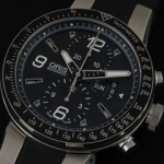 오리스 Williams F1 Team Chronograph Perfect Version-2