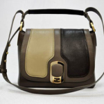 펜디 크로스백 커피색