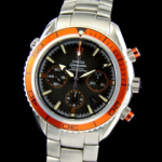 오메가 PLANETOCEAN CHRONOGRAPH ULTIMATE EDITION-4