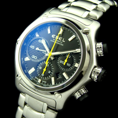 에벨 1911 BTR AUTOMATIC (Ref.121561*) Perfect Version-1