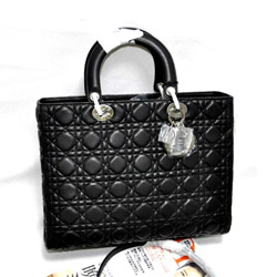 크리스찬 디올 레이디디올 블랙